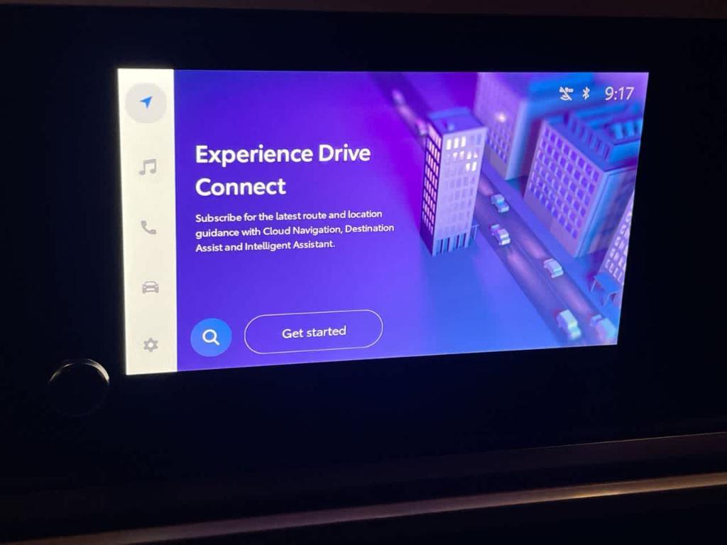 used 2025 Toyota Tacoma car, priced at $39,702