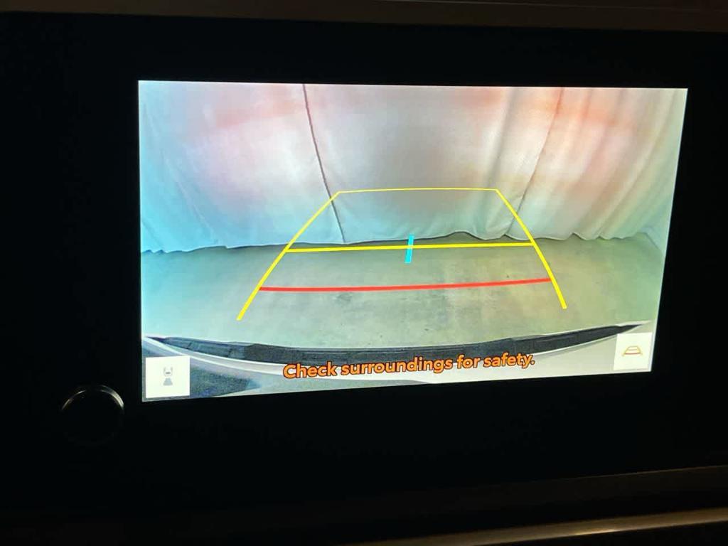 used 2025 Toyota Tacoma car, priced at $39,702