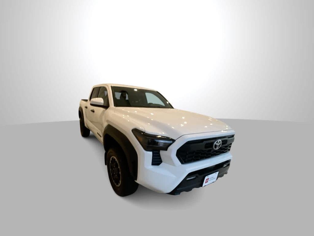 used 2025 Toyota Tacoma car, priced at $39,702