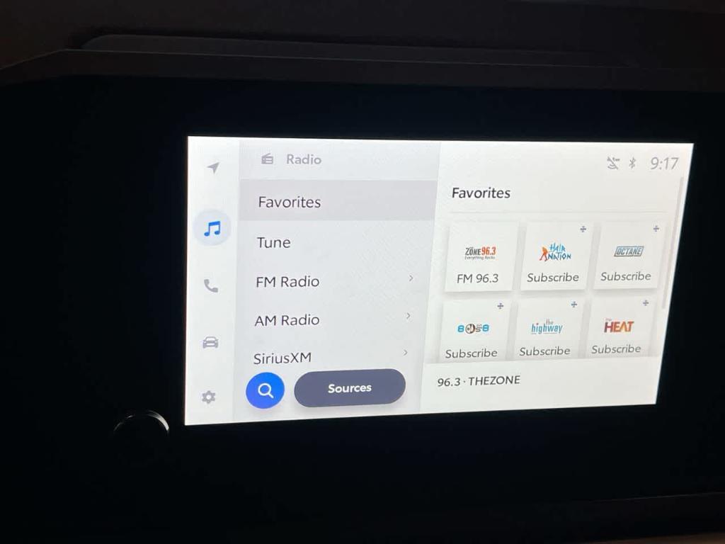 used 2025 Toyota Tacoma car, priced at $39,702