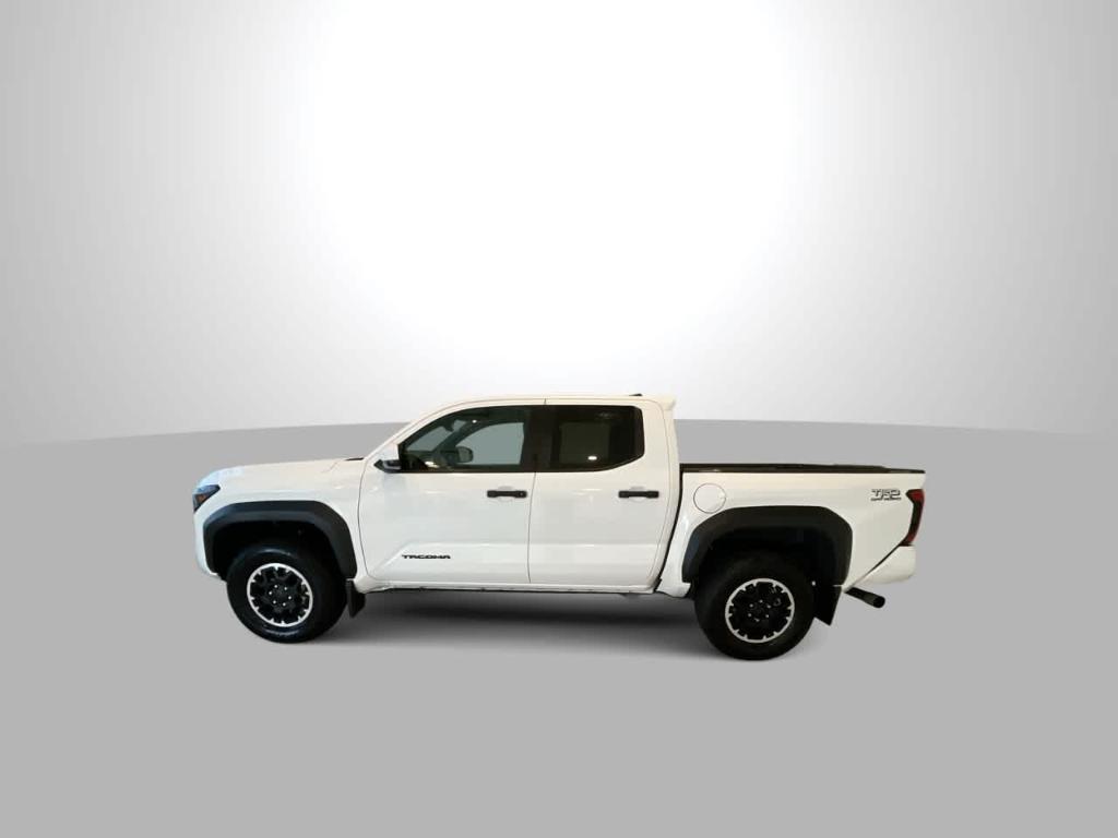used 2025 Toyota Tacoma car, priced at $39,702