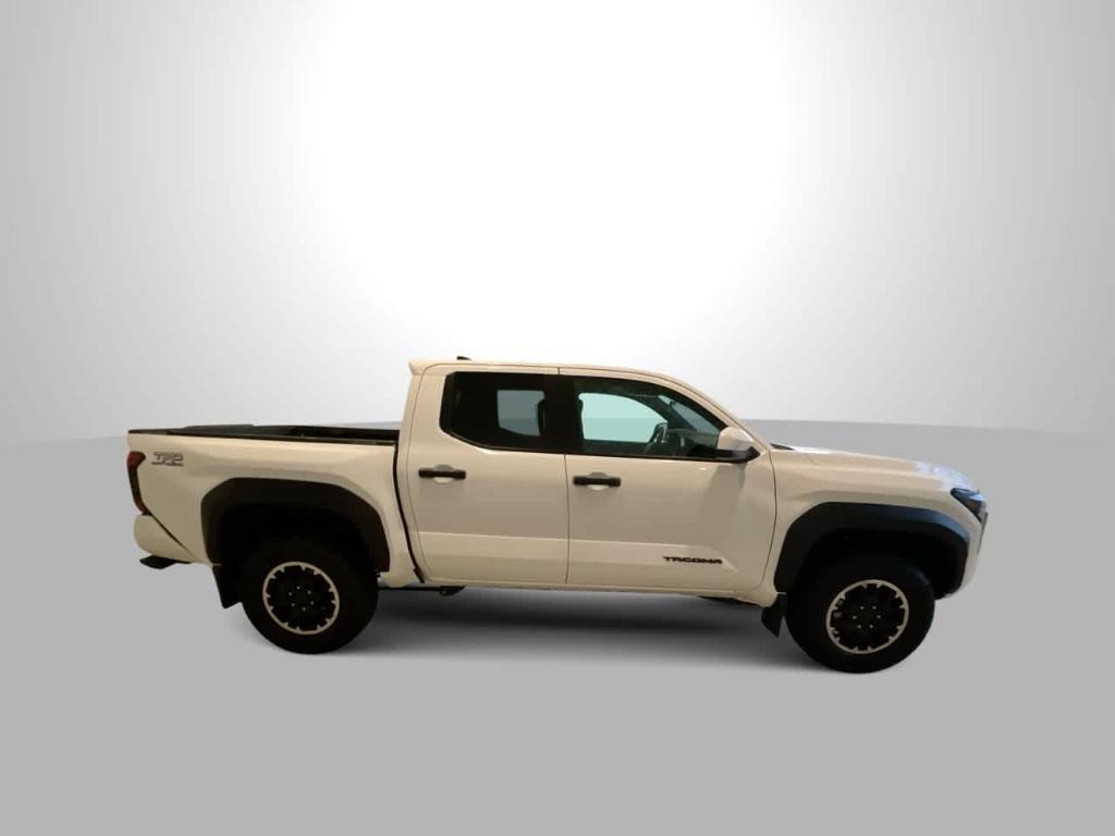 used 2025 Toyota Tacoma car, priced at $39,702