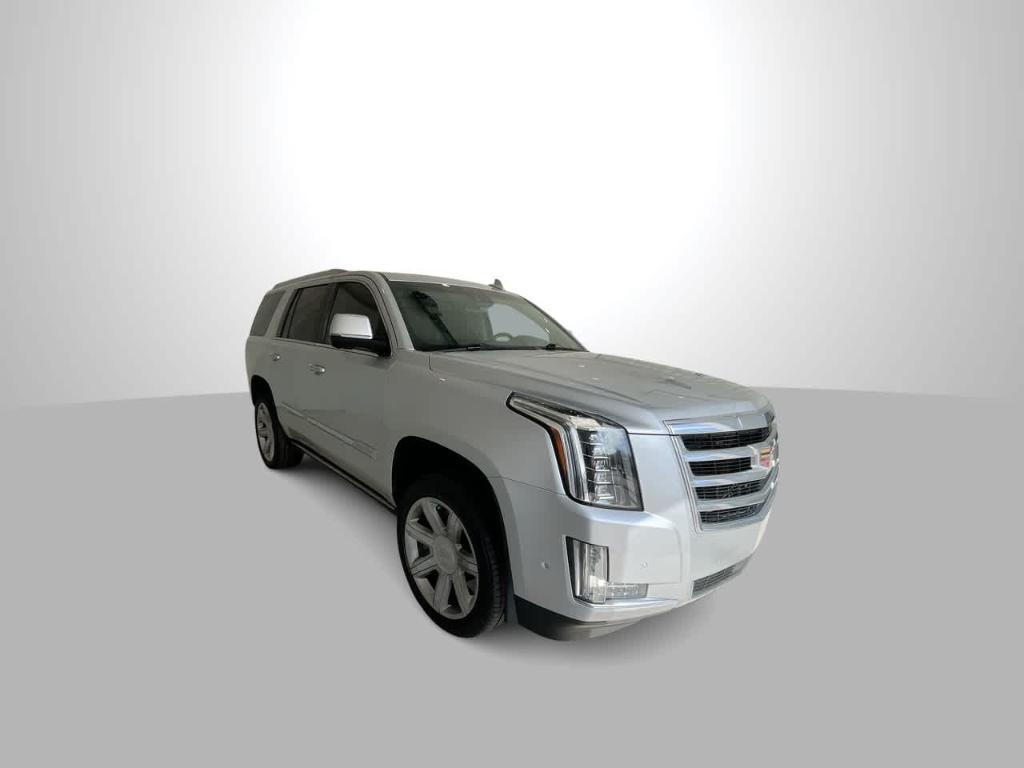 used 2019 Cadillac Escalade car, priced at $38,427