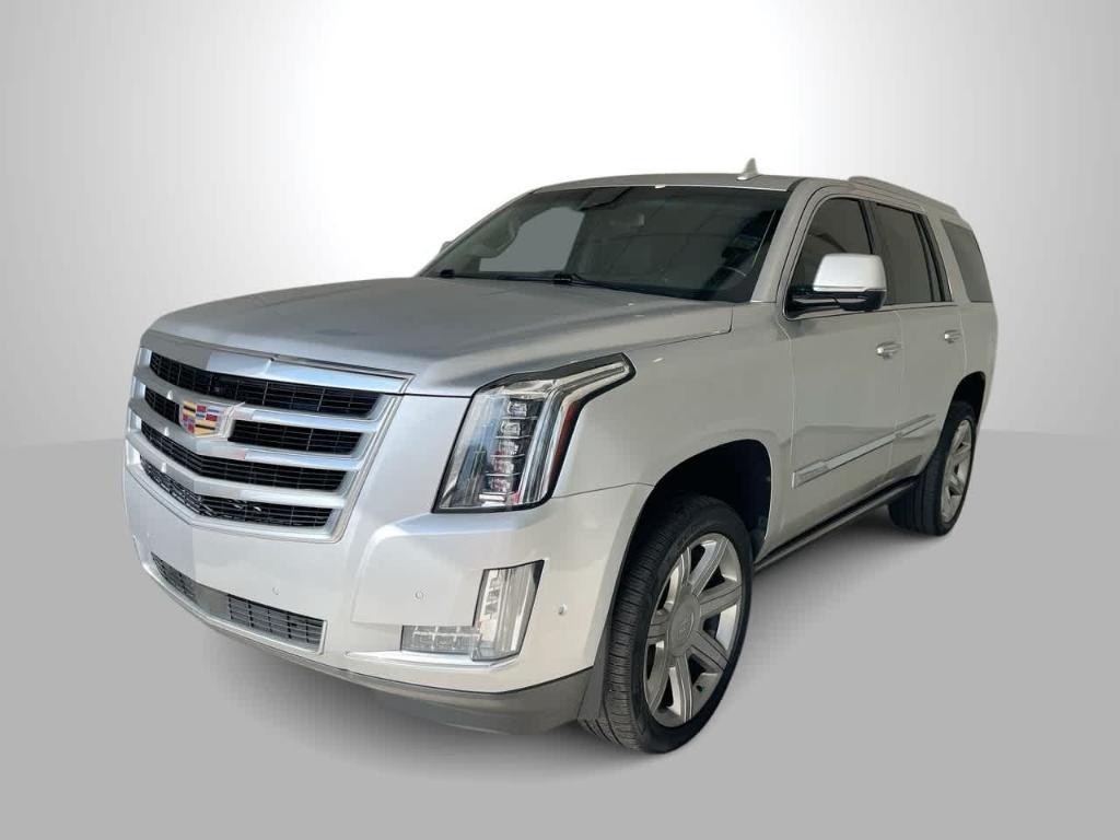 used 2019 Cadillac Escalade car, priced at $38,427
