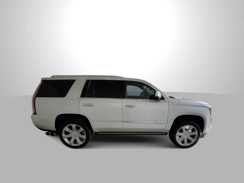 used 2019 Cadillac Escalade car, priced at $38,427