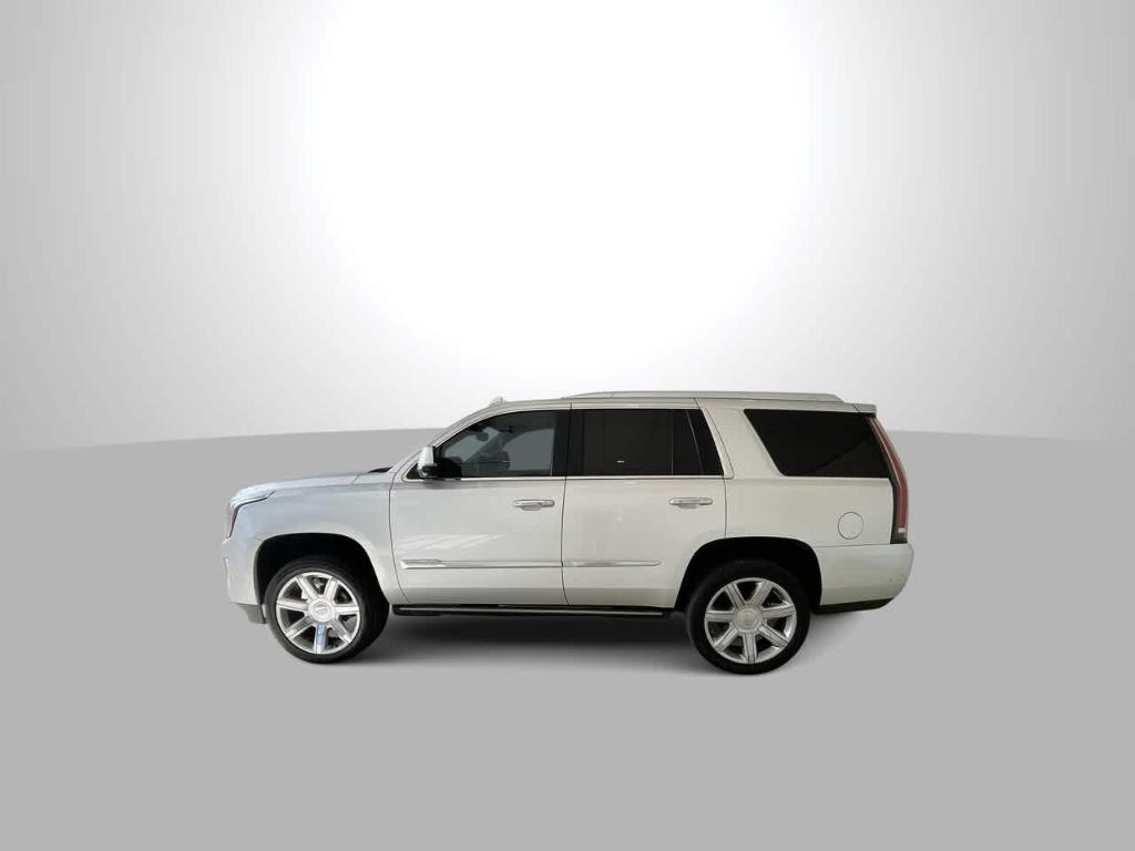 used 2019 Cadillac Escalade car, priced at $38,427