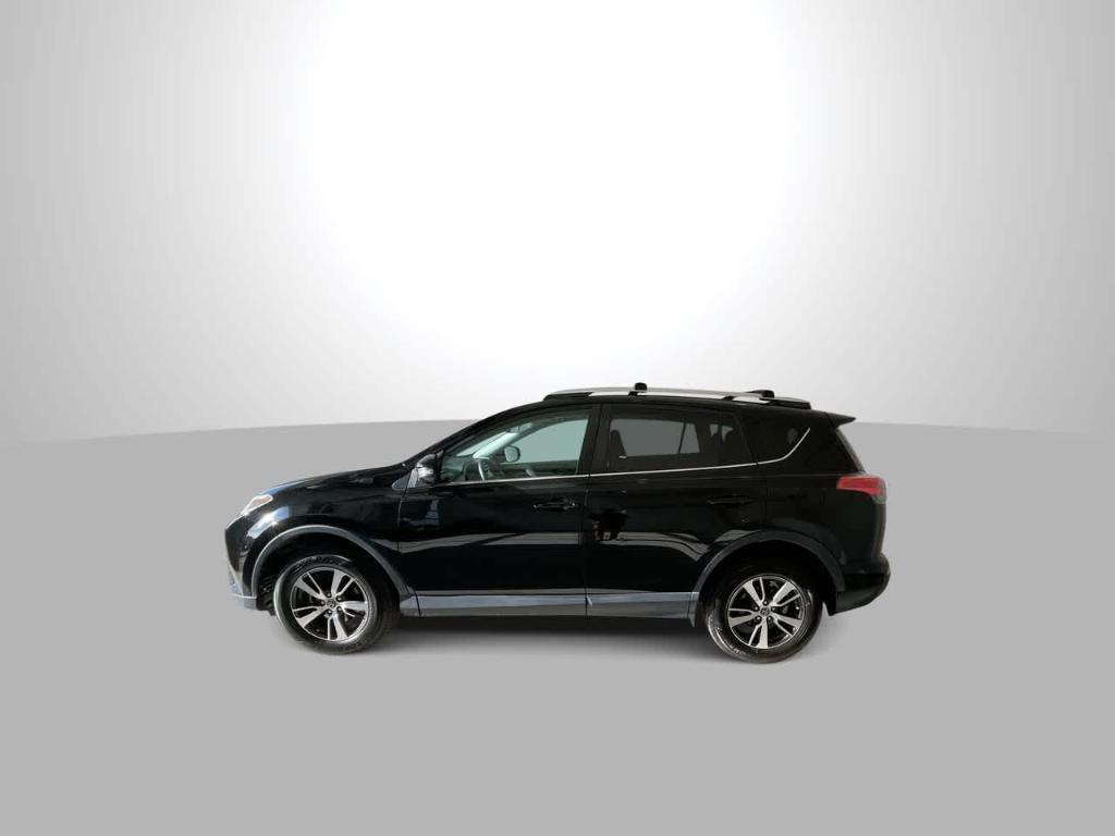 used 2016 Toyota RAV4 car, priced at $19,127