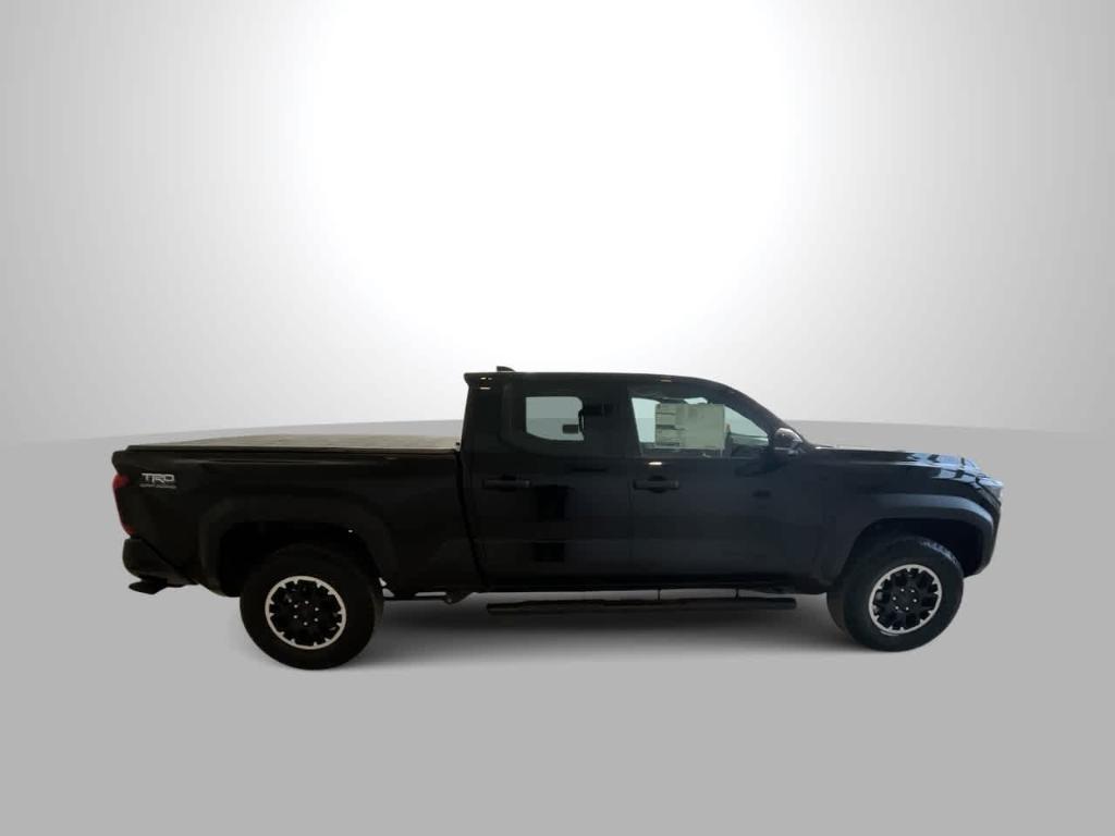 new 2025 Toyota Tacoma car, priced at $54,274