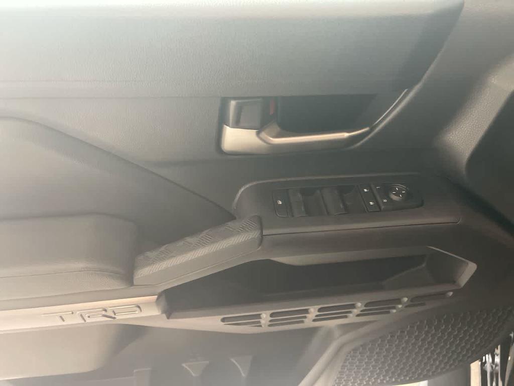 new 2025 Toyota Tacoma car, priced at $54,274