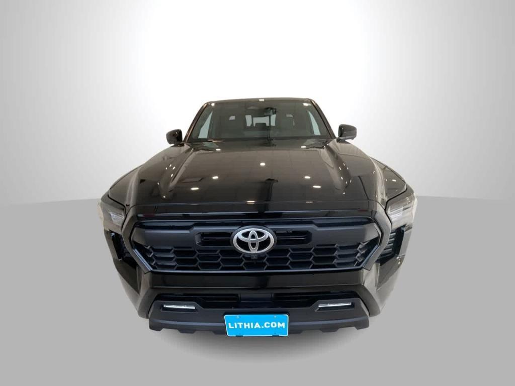 new 2025 Toyota Tacoma car, priced at $54,274