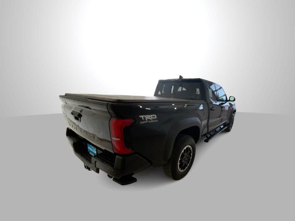 new 2025 Toyota Tacoma car, priced at $54,274