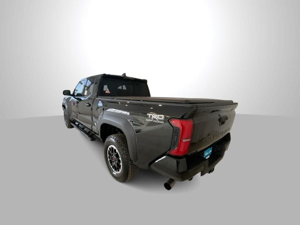 new 2025 Toyota Tacoma car, priced at $54,274