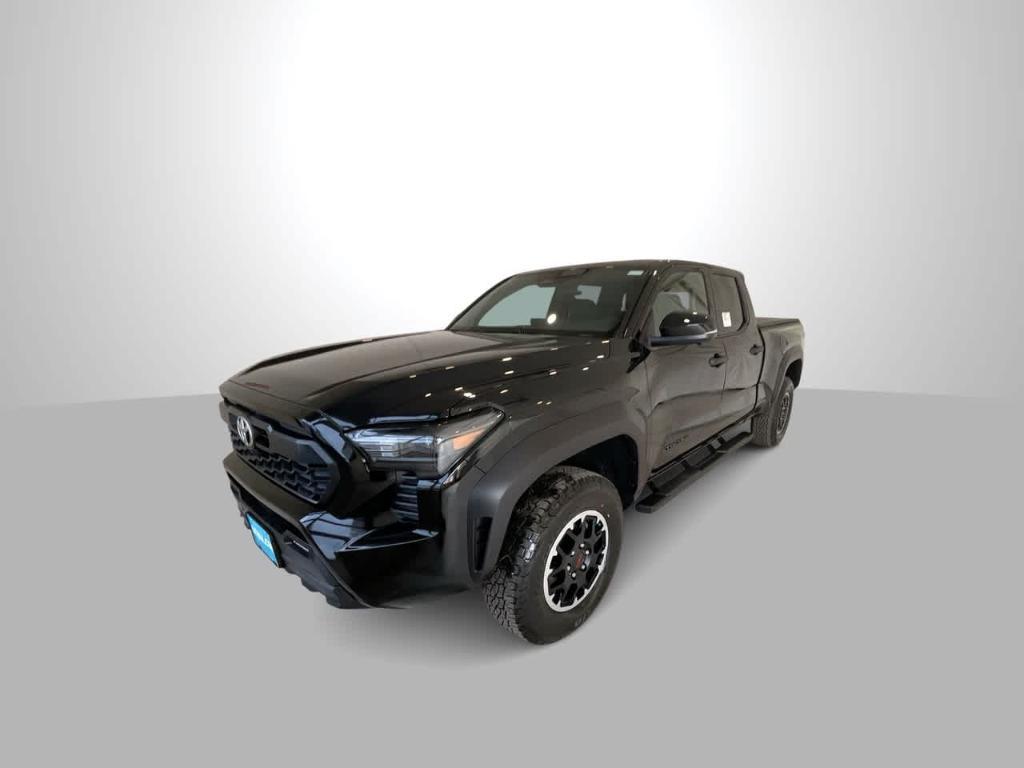new 2025 Toyota Tacoma car, priced at $54,274