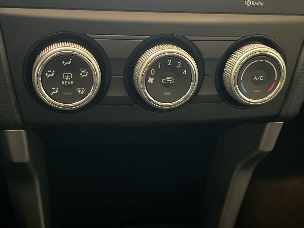 used 2017 Subaru Forester car, priced at $15,360