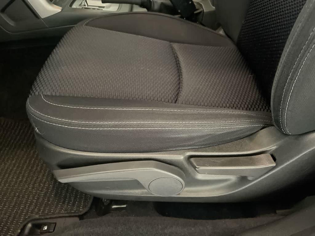 used 2017 Subaru Forester car, priced at $15,360