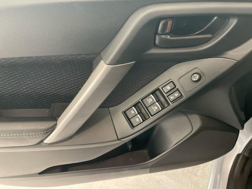 used 2017 Subaru Forester car, priced at $15,360