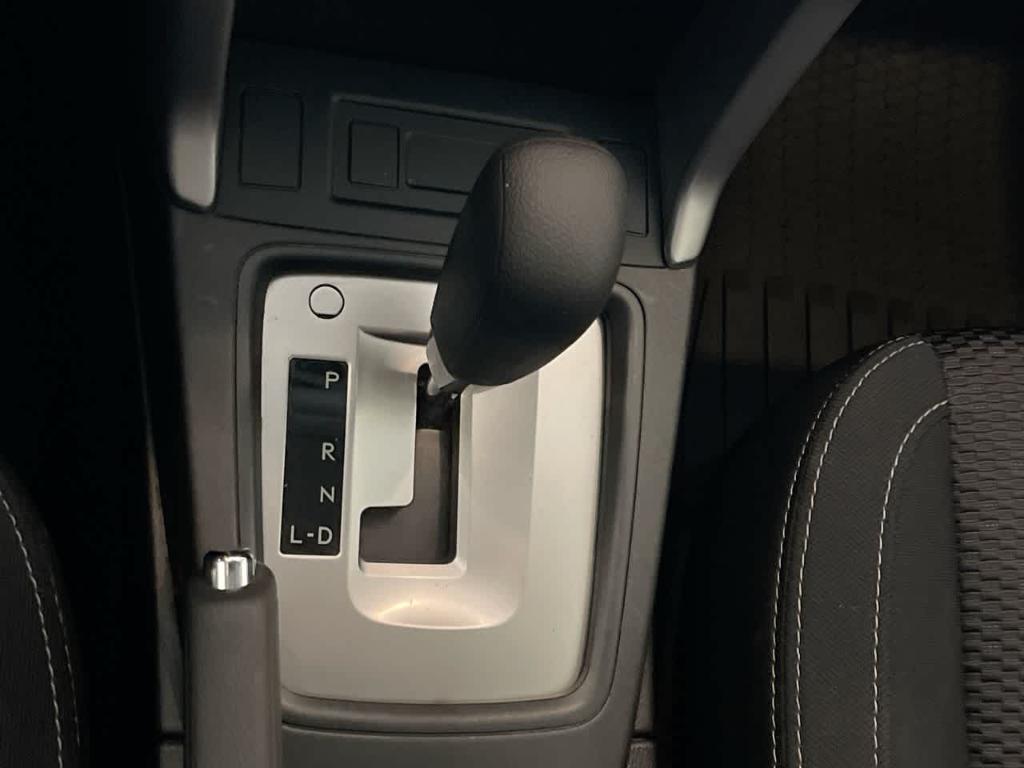 used 2017 Subaru Forester car, priced at $15,360