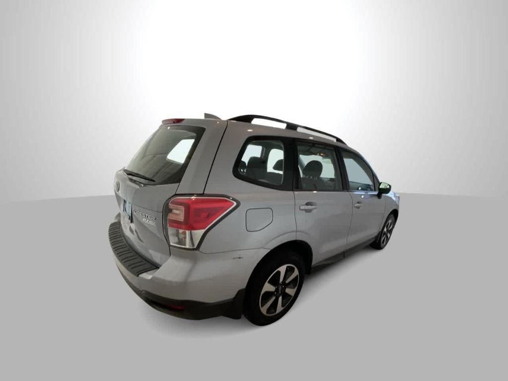 used 2017 Subaru Forester car, priced at $15,360
