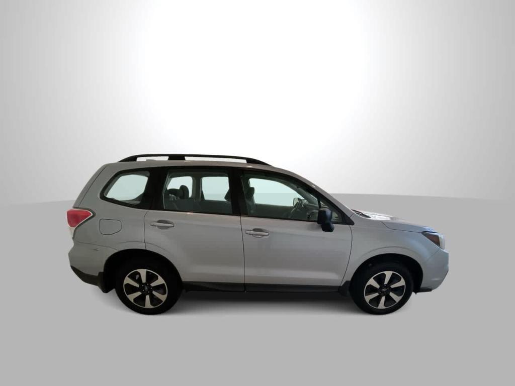 used 2017 Subaru Forester car, priced at $15,360