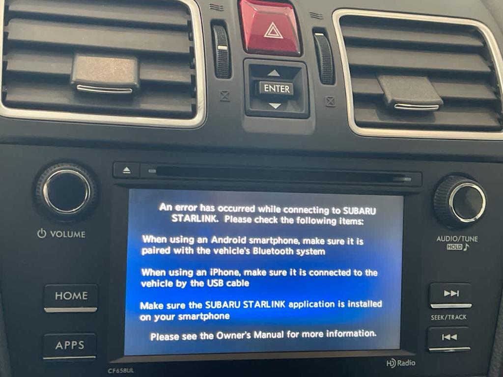 used 2017 Subaru Forester car, priced at $15,360