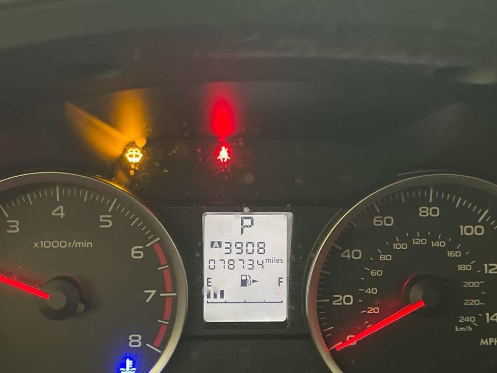 used 2017 Subaru Forester car, priced at $15,360