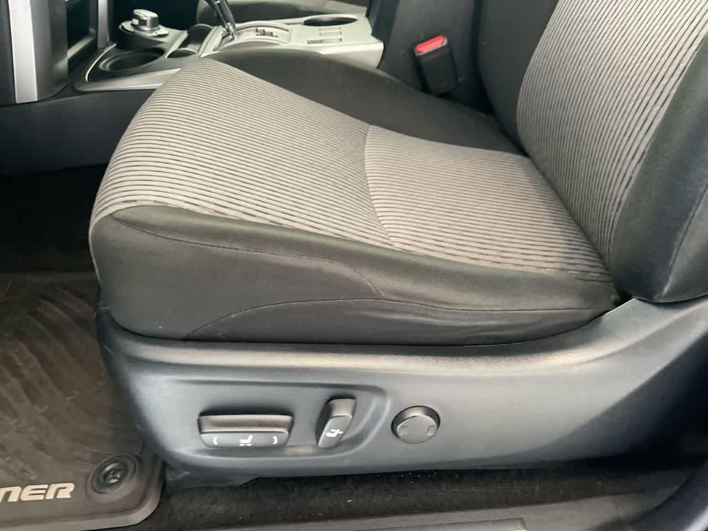 used 2021 Toyota 4Runner car, priced at $30,911