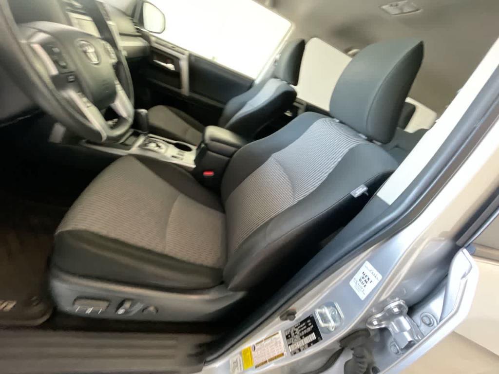 used 2021 Toyota 4Runner car, priced at $30,911