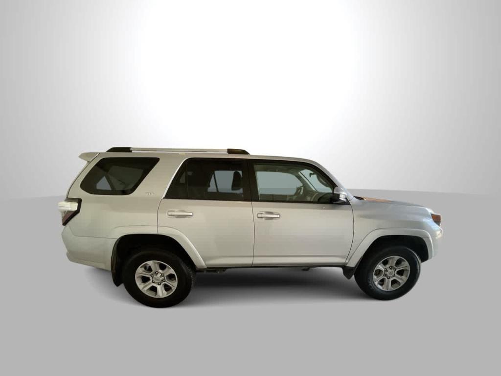 used 2021 Toyota 4Runner car, priced at $30,911