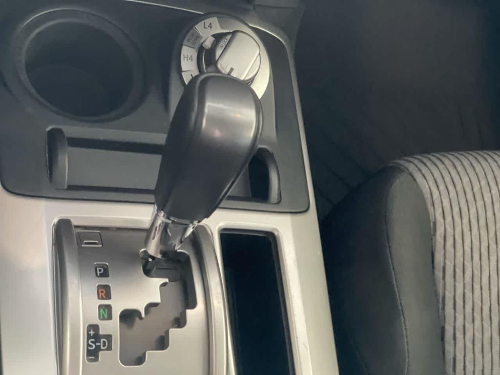 used 2021 Toyota 4Runner car, priced at $30,911
