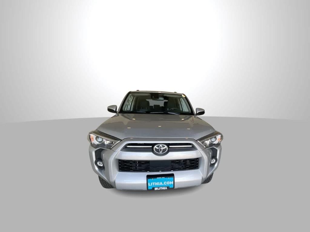 used 2021 Toyota 4Runner car, priced at $30,911