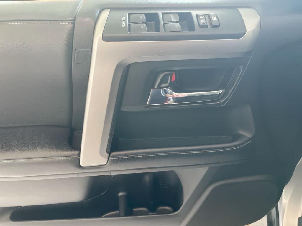 used 2021 Toyota 4Runner car, priced at $30,911