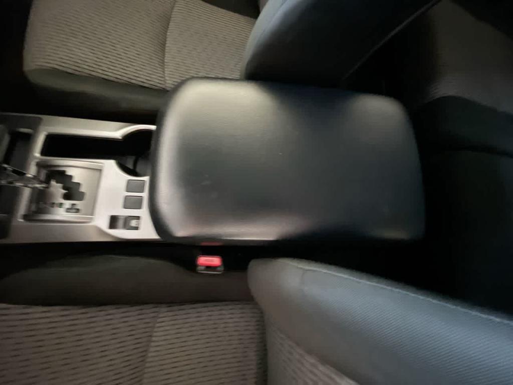 used 2021 Toyota 4Runner car, priced at $30,911