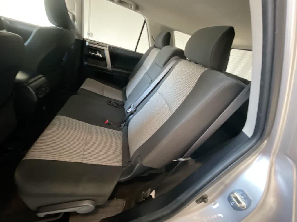 used 2021 Toyota 4Runner car, priced at $30,911