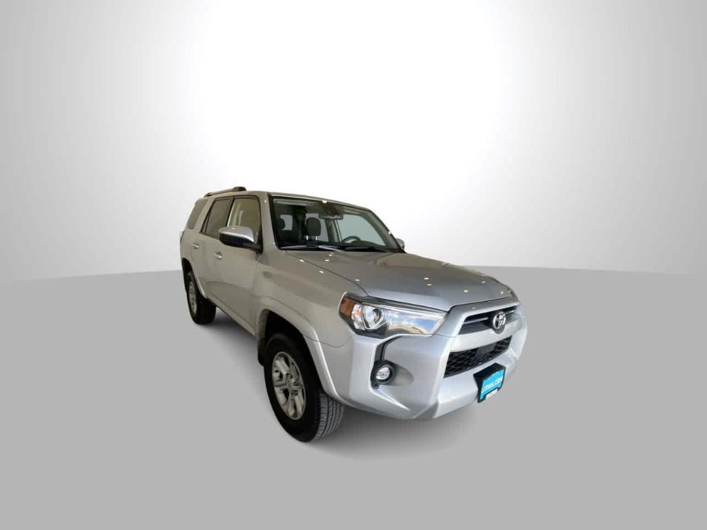used 2021 Toyota 4Runner car, priced at $30,911