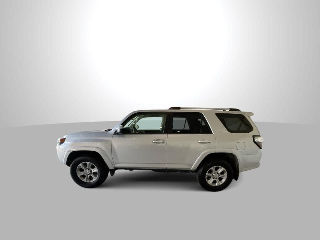 used 2021 Toyota 4Runner car, priced at $30,911