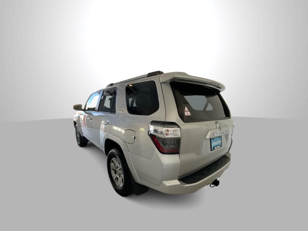 used 2021 Toyota 4Runner car, priced at $30,911