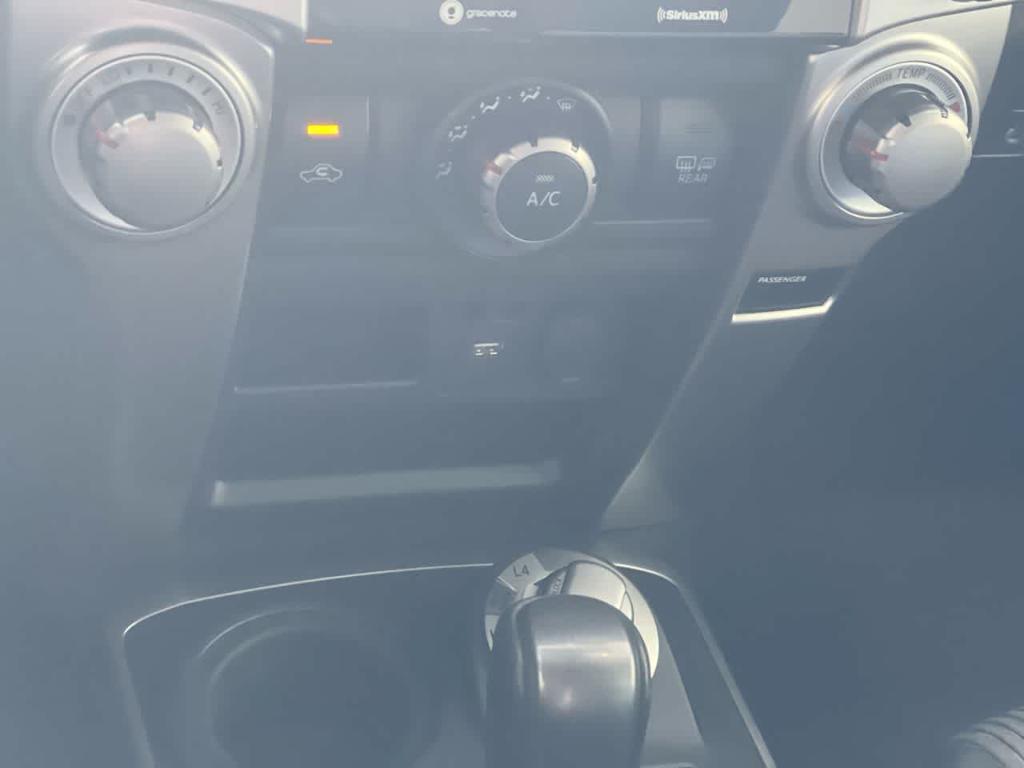 used 2021 Toyota 4Runner car, priced at $30,911