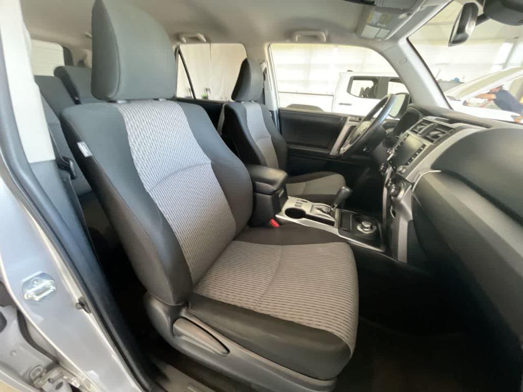 used 2021 Toyota 4Runner car, priced at $30,911