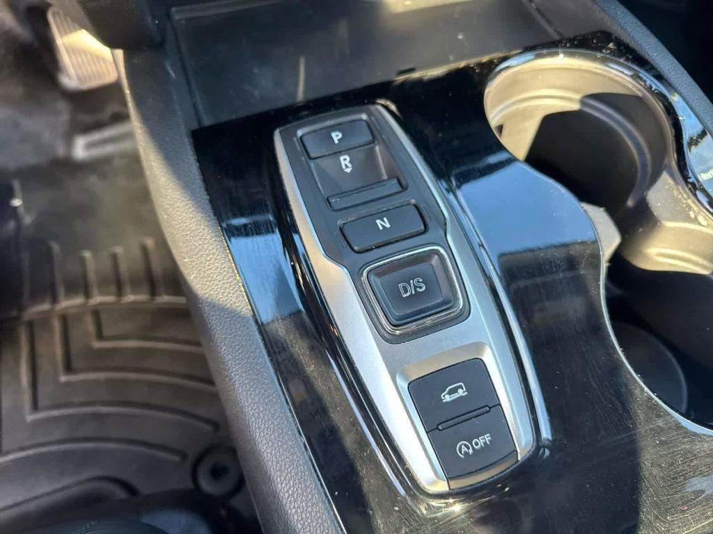 used 2018 Honda Pilot car, priced at $25,058