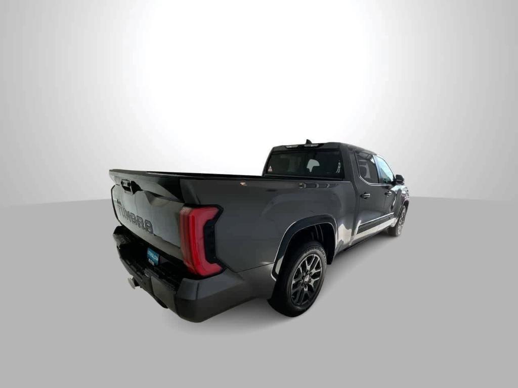 new 2025 Toyota Tundra car, priced at $64,825