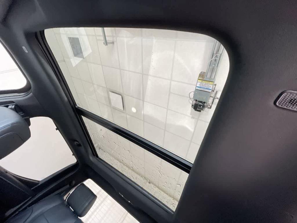 new 2025 Toyota Tundra car, priced at $64,825
