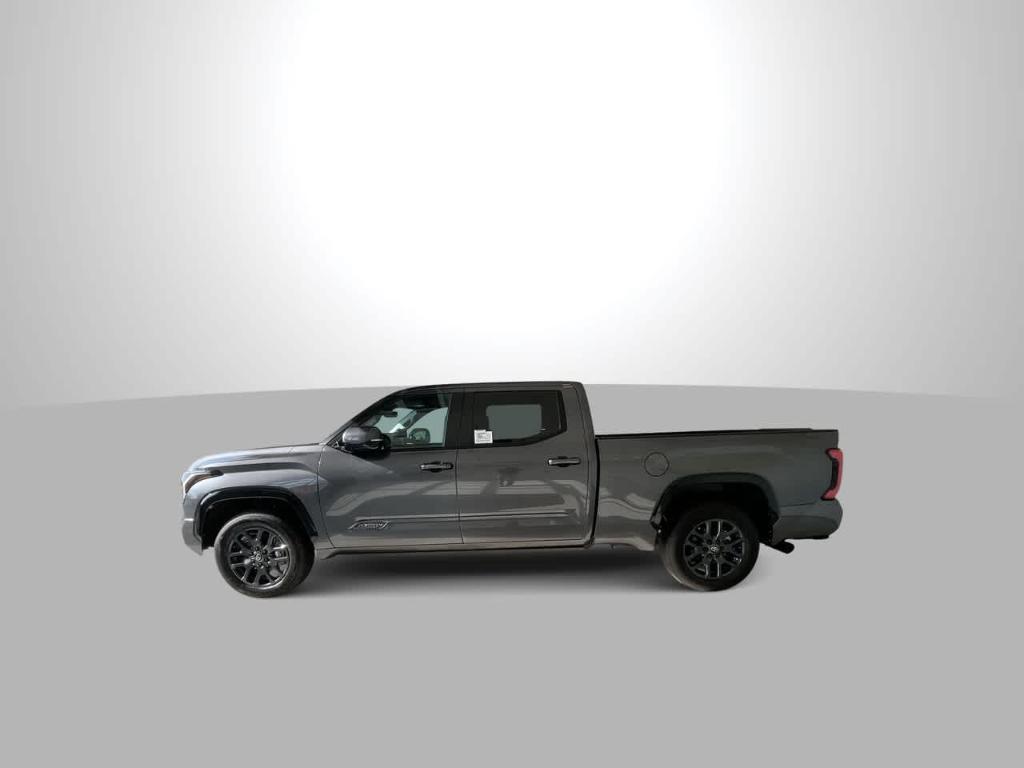 new 2025 Toyota Tundra car, priced at $65,618