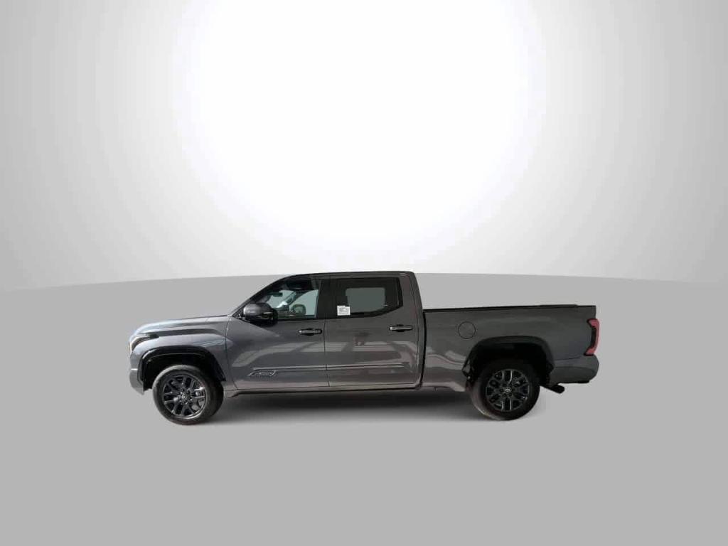 new 2025 Toyota Tundra car, priced at $64,825