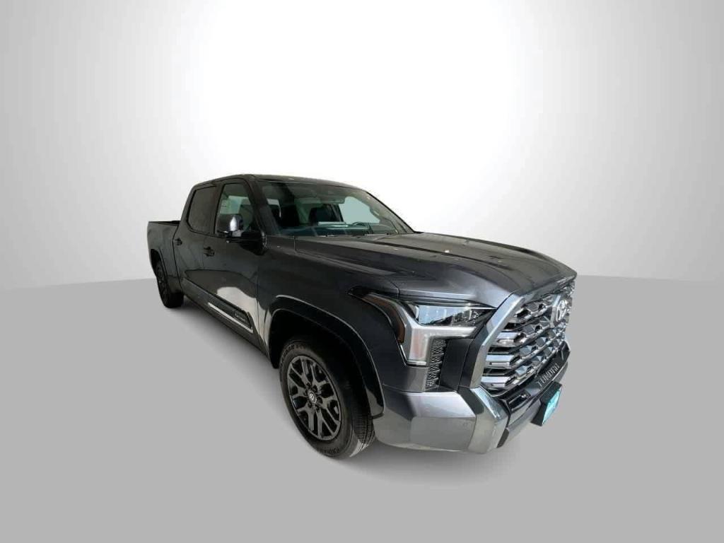 new 2025 Toyota Tundra car, priced at $64,825