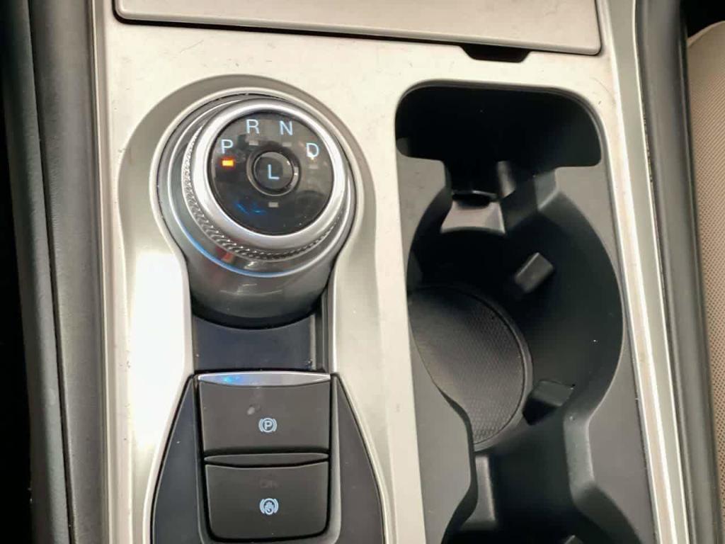 used 2022 Ford Explorer car, priced at $22,985