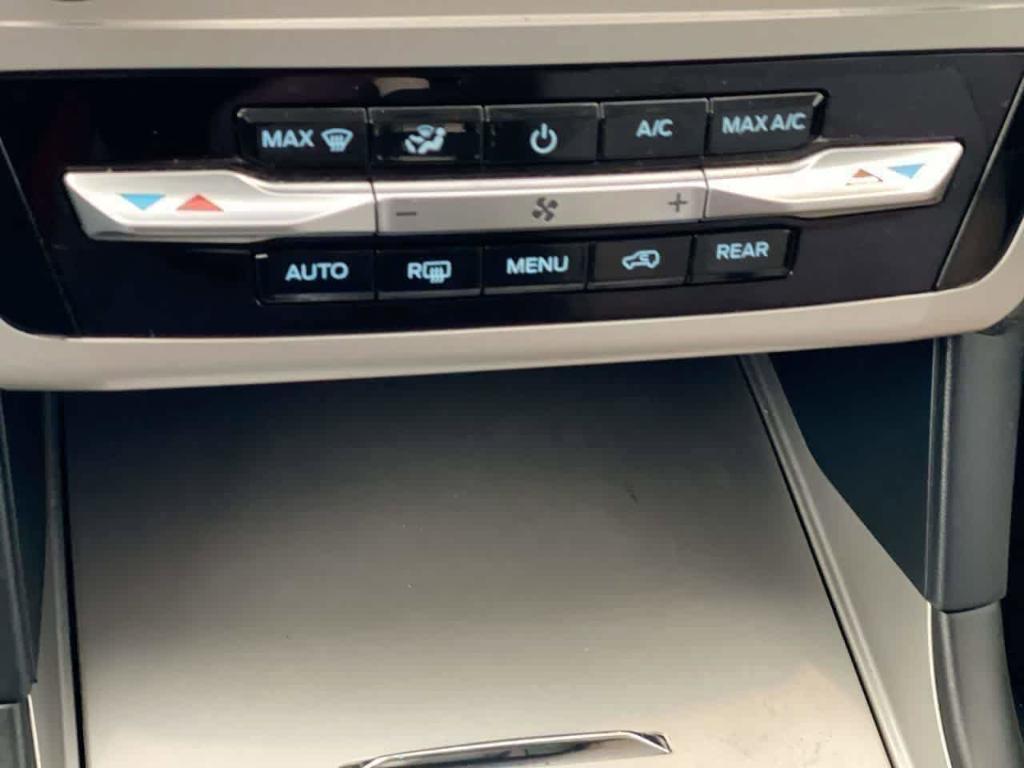 used 2022 Ford Explorer car, priced at $22,985