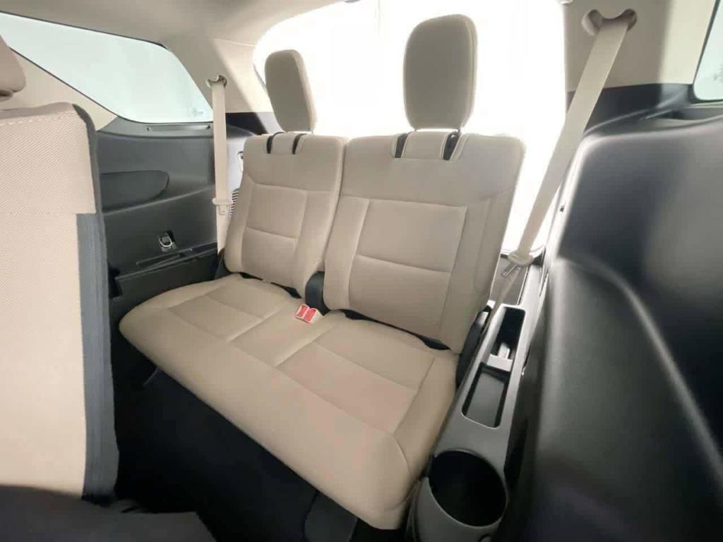 used 2022 Ford Explorer car, priced at $22,985