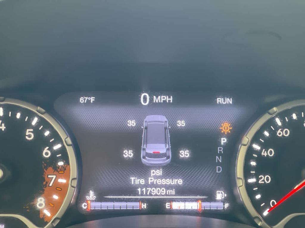 used 2015 Jeep Renegade car, priced at $9,747