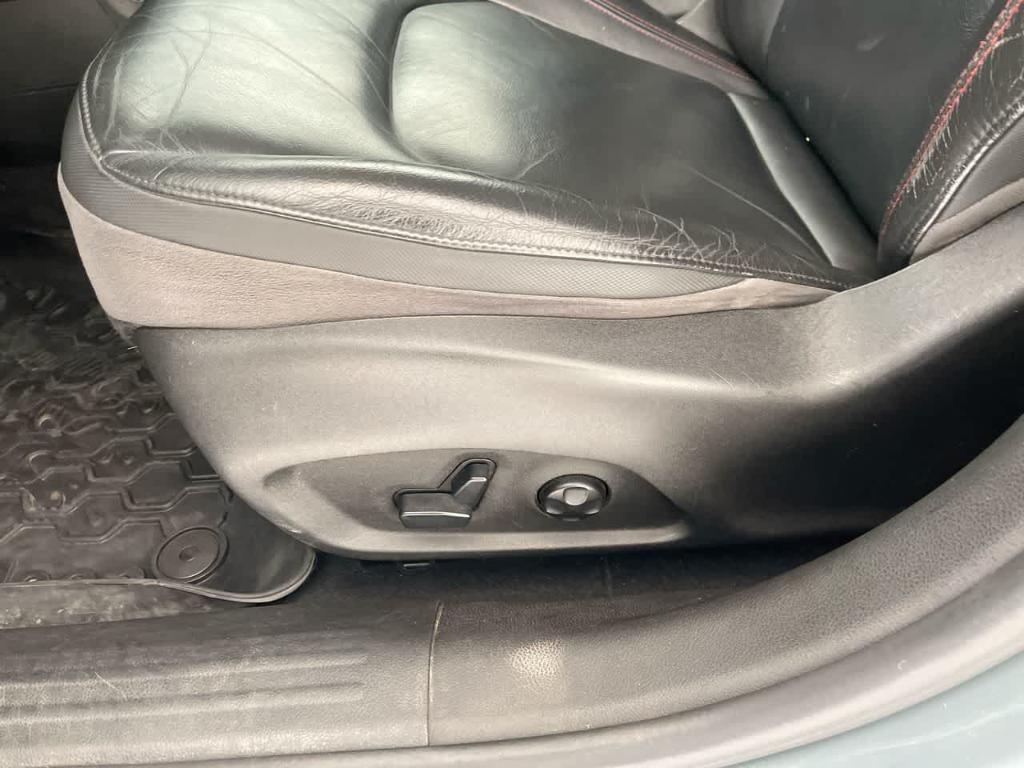 used 2015 Jeep Renegade car, priced at $9,747