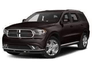 used 2017 Dodge Durango car, priced at $14,598